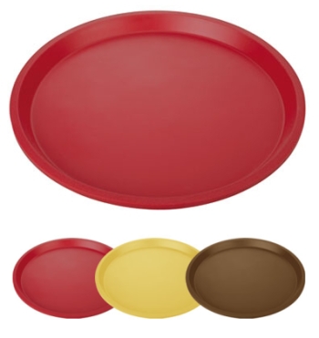 Forma silicon Na pizzu 31cm COLOR
